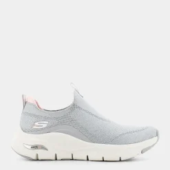 SKECHERS Sportive^149415 Arch Fit Gray - Sportive Grigio
