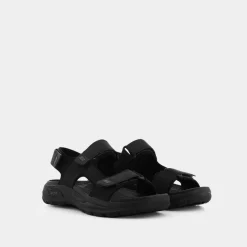 SKECHERS Sandali^204349 Archfit Motley Sd - Kontra Black - Sandali Nero