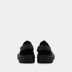SKECHERS Sandali^204348 Archfit Motley Sd - Verlander Black - Sandali Nero