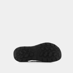SKECHERS Sandali^204348 Archfit Motley Sd - Verlander Black - Sandali Nero