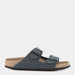 BIRKENSTOCK Sandali^651163 Arizona Basalt - Sandali Blu