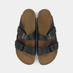 BIRKENSTOCK Sandali^51793 Arizona Black - Sandali Nero