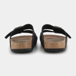 BIRKENSTOCK Sandali^1019057 Arizona Black - Sandali Nero