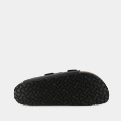 BIRKENSTOCK Sandali^51793 Arizona Black - Sandali Nero