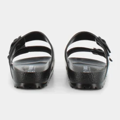 BIRKENSTOCK Ciabatte^129423 Arizona Eva Black, Eva Black - Ciabatte Nero