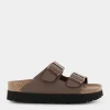 BIRKENSTOCK Sandali^1019528 Arizona Mocca - Sandali Marrone