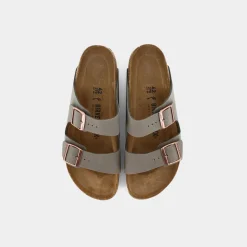 BIRKENSTOCK Sandali^151213 Arizona Stone - Sandali Beige