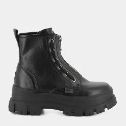 BUFFALO Tronchetti^1622070 Aspha Z Black - Tronchetti Nero