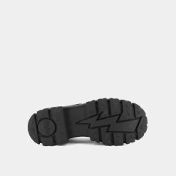 BUFFALO Tronchetti^1622070 Aspha Z Black - Tronchetti Nero