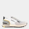 AVIREX Sneakers^Av31M60608 Ben White - Sneakers Bianco