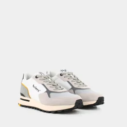 AVIREX Sneakers^Av31M60608 Ben White - Sneakers Bianco