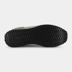 AVIREX Sneakers^Av21M40600 Isaac Ciment Lime - Sneakers Grigio