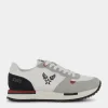 AVIREX Sneakers^Av21M40600 Isaac Plaster Deep - Sneakers Bianco