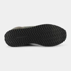 AVIREX Sneakers^Av11M60619 Launch Green Camo - Sneakers Verde