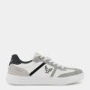 AVIREX Sneakers^Av21M80611 Willie Sneakers Bianco