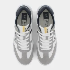 AVIREX Sneakers^Av21M80611 Willie Sneakers Bianco