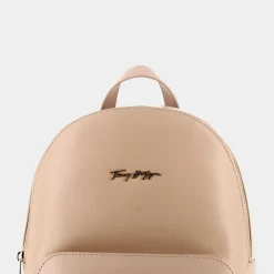 TOMMY HILFIGER Zaini^Awaw11330Abr Iconic Zaini Rosa