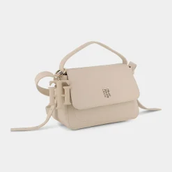 TOMMY HILFIGER Borse^Aw0Aw10104-Aci Soft Borse Beige