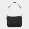 TOMMY HILFIGER Tracolle^Aw0Aw12015-Bds My Tommy Black - Tracolle Nero