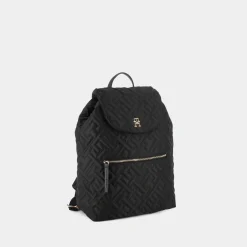 TOMMY HILFIGER Zaini^Aw0Aw13139-Bds My Tommy Black - Zaini Nero