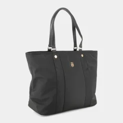 TOMMY HILFIGER Borse^Aw0Aw11998-Bds My Tommy Borse Nero