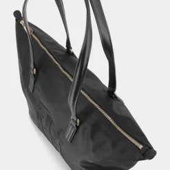 TOMMY HILFIGER Borse^Aw0Aw10465-Bds Poppy Borse Nero