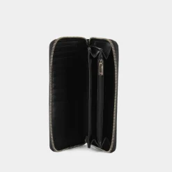 TOMMY HILFIGER Piccola Pelletteria^Aw0Aw13645-Bds Th Timeless Black - Piccola Pelletteria Nero
