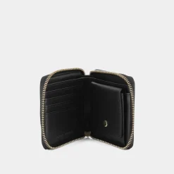 TOMMY HILFIGER Piccola Pelletteria^Aw0Aw13644-Bds Th Timeless Black - Piccola Pelletteria Nero