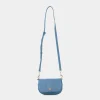 TOMMY HILFIGER Tracolle^Aw0Aw10949C2Q Joy Celeste - Tracolle Azzurro