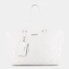 TOMMY HILFIGER Borse^Awaw117580K6 T.Joy Borse Bianco