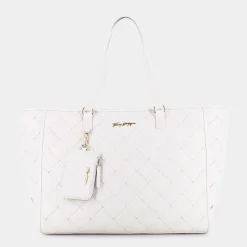 TOMMY HILFIGER Borse^Awaw117580K6 T.Joy Borse Bianco