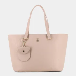 TOMMY HILFIGER Borse^Aw0Aw10950Ra0 Joy Borse Beige