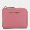 TOMMY HILFIGER Piccola Pelletteria^Aw0Aw12084-T1A Tommy Joy Piccola Pelletteria Rosa