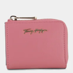 TOMMY HILFIGER Piccola Pelletteria^Aw0Aw12084-T1A Tommy Joy Piccola Pelletteria Rosa