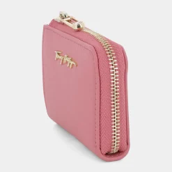 TOMMY HILFIGER Piccola Pelletteria^Aw0Aw12084-T1A Tommy Joy Piccola Pelletteria Rosa