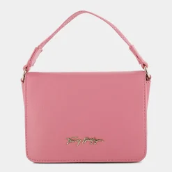 TOMMY HILFIGER Tracolle^Aw0Aw12001-T1A Tommy Joy Tracolle Rosa