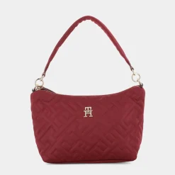 TOMMY HILFIGER Tracolle^Aw0Aw13146-Xjs My Tommy Tracolle Rosso