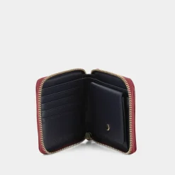 TOMMY HILFIGER Piccola Pelletteria^Aw0Aw13644-Xjs Th Timeless Piccola Pelletteria Rosso