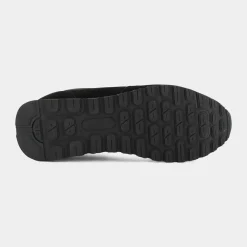 STEP BY STEP Sneakers^Aw-E22U-10 Grigio Sneakers Nero