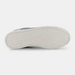 STEP BY STEP Sneakers^Aw-E22U-54 Off White Off White - Sneakers Blu