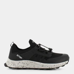 STEP BY STEP Sneakers^Aw-E23U-24 Sneakers Nero