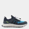 STEP BY STEP Sneakers^Aw-E23U-24 Sneakers Blu