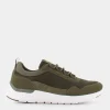 STEP BY STEP Sneakers^Aw-E23U-12 Sneakers Verde