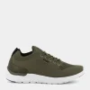 STEP BY STEP Sneakers^Aw-E23U-55 Sneakers Verde