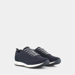 STEP BY STEP Sneakers^Aw-E23U-40 Sneakers Blu