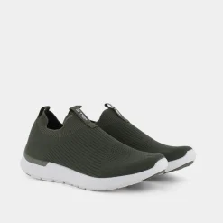STEP BY STEP Sneakers^Aw-E22U-03 Sneakers Verde