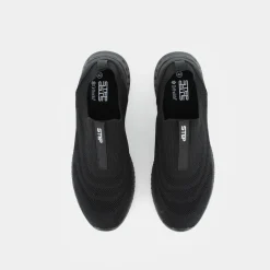 STEP BY STEP Sneakers^Aw-E24U-09 Sneakers Nero