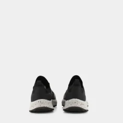 STEP BY STEP Sneakers^Aw-E23U-24 Sneakers Nero