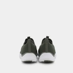 STEP BY STEP Sneakers^Aw-E22U-03 Sneakers Verde
