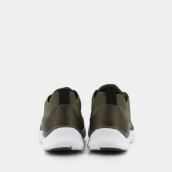 STEP BY STEP Sneakers^Aw-E23U-55 Sneakers Verde